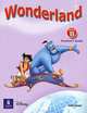 Wonderland: Junior B: Teachers Book, Judy Copage 