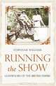 Running the Show, Stephanie Williams 