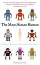 The Most Human Human, Brian Christian 