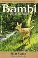 Bambi: A Life in the Woods, Felix Salten 