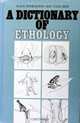 A Dictionary of Ethology, Klaus Immelmann, Colin Beer 