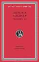 Historia Augusta, Volume II, 