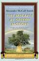 The Miracle at Speedy Motors: Book #9, Alexander McCall Smith 