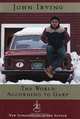 The World According to Garp, John Irving 