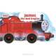 James the Red Engine, Rev. W. Awdry 