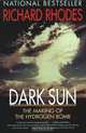 Dark Sun: The Making of the Hydrogen Bomb, Richard Rhodes 