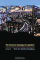 The Economic Sociology of Capitalism, Edited by Victor Nee & Richard Swedberg 