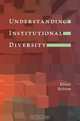 Understanding Institutional Diversity, Elinor Ostrom 