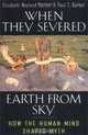 When They Severed Earth from Sky: How the Human Mind Shapes Myth, Elizabeth Wayland Barber, Paul T. Barber 