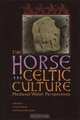 The Horse in Celtic Culture: Medieval Welsh Perspectives, 