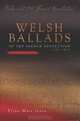 Welsh Ballads of the French Revolution: 1793-1815 (University of Wales Press - Wales and the French Revolution), Ffion Mair Jones 