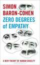 Zero Degrees of Empathy, Simon Baron-Cohen 