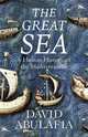 The Great Sea, David Abulafia 