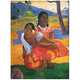 Gauguin: Colour Library, Alan Bowness 