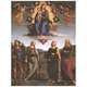 Italian Renaissance Painting (Phaidon Colour Library), Keith Roberts, Sara Elliott 