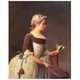 Chardin (Phaidon Colour Library), Gabriel Naughton 