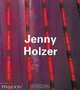 Jenny Holzer (Contemporary Artists), Joan Simon, David Joselit, Renata Salecl 