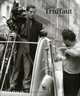 Francois Truffaut at Work, Carole Le Berre 