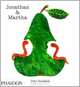 Jonathan and Martha, Petr Horacek 