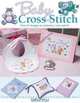 Baby Cross Stitch, Maria Diaz 