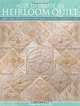 The How to Create an Heirloom Quilt, Pauline Ineson 