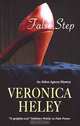 False Step (The Abbot Agency, Book 3), Veronica Heley 