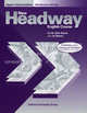 New Headway English Course: Upper-Intermediate: Workbook with Key, Liz & John Soars, Jo Devoy 