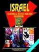 Israel Clothing & Textile Industry Handbook, Ibp Usa 