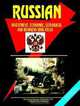 Russian Investment, Economic, Ecological and Business Risk Atlas, Ibp Usa 