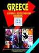 Greece Clothing and Textile Industry Handbook, Ibp Usa 
