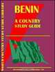 Benin Country Study Guide (World Country Study Guide, Ibp Usa, USA International Business Publications 