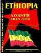 Ethiopia Country Study Guide (World Country Study Guide, Ibp Usa, USA International Business Publications 