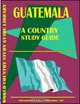 Guatemala Country Study Guide (World Country Study Guide, Ibp Usa, USA International Business Publications 