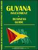 Guyana: Country Study Guide, Ibp Usa 