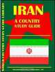 Iran Country Study Guide (World Country Study Guide, Ibp Usa, USA International Business Publications 