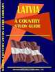 Latvia Country Study Guide, Ibp Usa, USA International Business Publications 