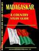 Madagascar Country Study Guide (World Country Study Guide, Ibp Usa, USA International Business Publications 