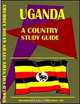 Uganda Country Study Guide (World Country Study Guide, Ibp Usa, USA International Business Publications 
