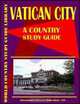 Vatican City Country Study Guide (World Country Study, Ibp Usa, USA International Business Publications 