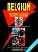 Belgium Government And Business Contacts Handbook, Ibp Usa 