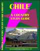 Chile: A Country Study Guide (World Country Study Guides Library Series, 35), Ibp Usa 