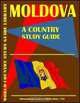 Moldova Country Study Guide, Ibp Usa 