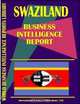 Swaziland Business Intelligence Report, Ibp Usa 