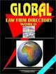 Global Law Firms Directory vol 1, Ibp Usa 