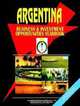 Argentina Business and Investment Opportunities Yearbook, Ibp Usa 