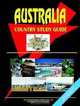 Australia Country Study Guide, Ibp Usa 