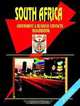 South Africa Government and Business Contacts Handbook, Ibp Usa 