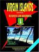 Virgin Islands British Business Law Handbook, 