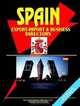 Spain Export-Import Trade and Business Directory, Ibp Usa 