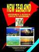 New Zealand Government and Business Contacts Handbook. (World Business, Investment and Government Library) (World Business, Investment and Government Library), Ibp Usa 